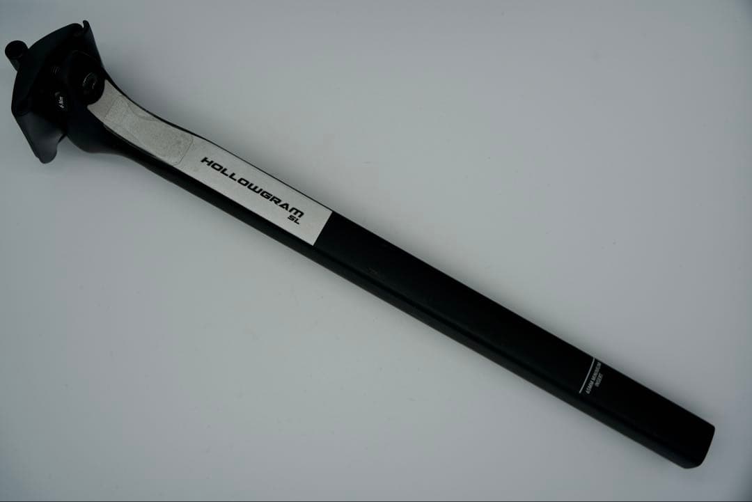 キャノンデール ホログラム SL 27 KNOT カーボンシートポスト