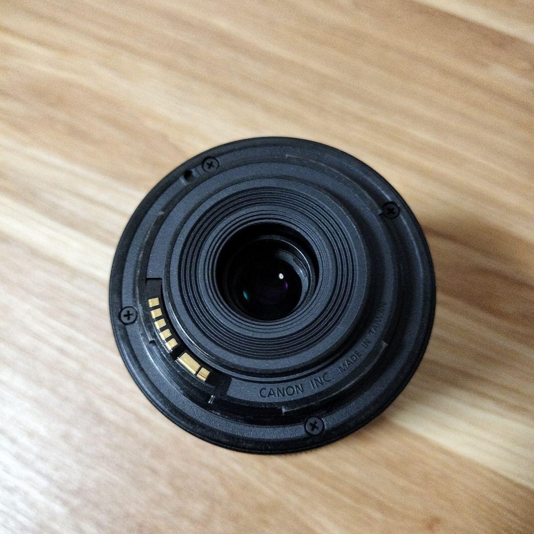 レンズ(ズーム) EF-S10-18mm F4.5-5.6 IS STM CANON