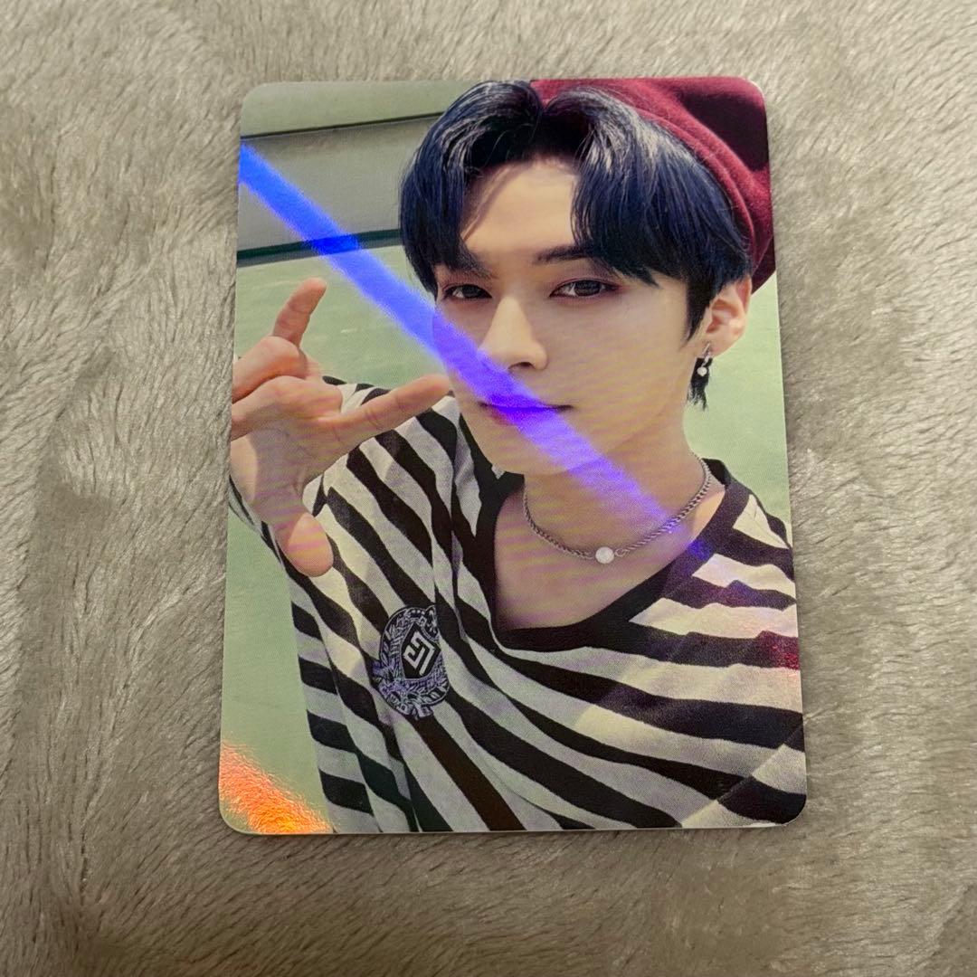 Stray Kids MAXIDENT リノ withmuu - メルカリ