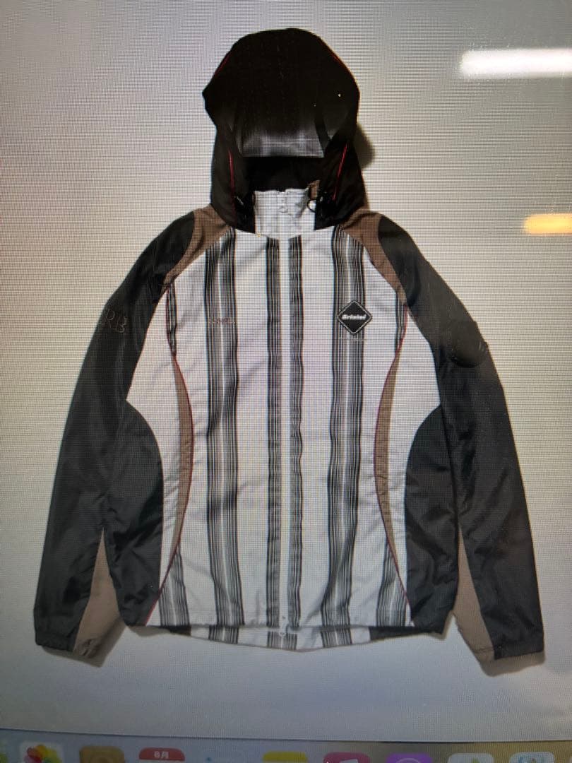 ブリストル EXHIBITION GAME JACKET 25AW 定価以下