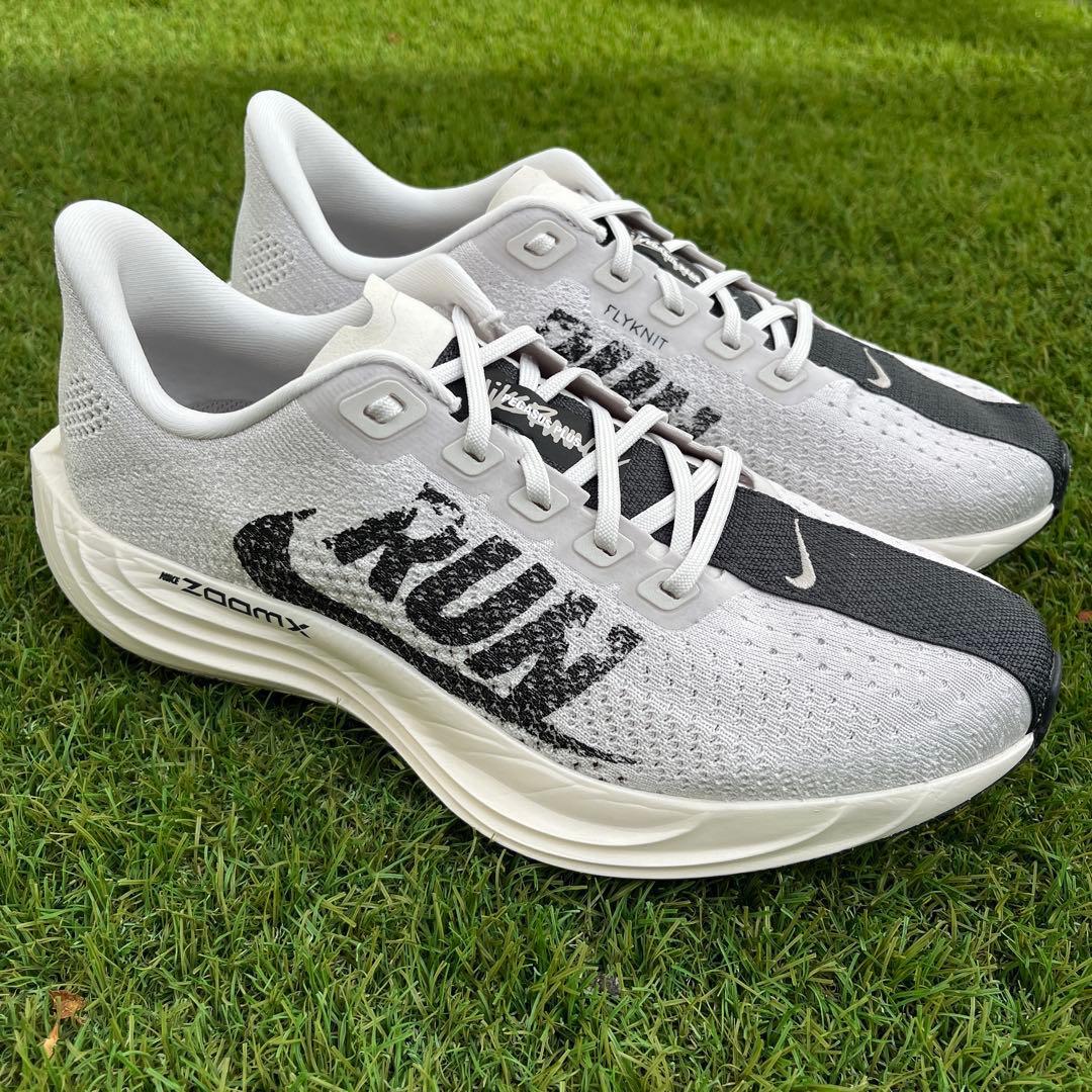 ラ*き様 新品【アルペン限定】Nike ペガサス プラス 25.5cm - メルカリ