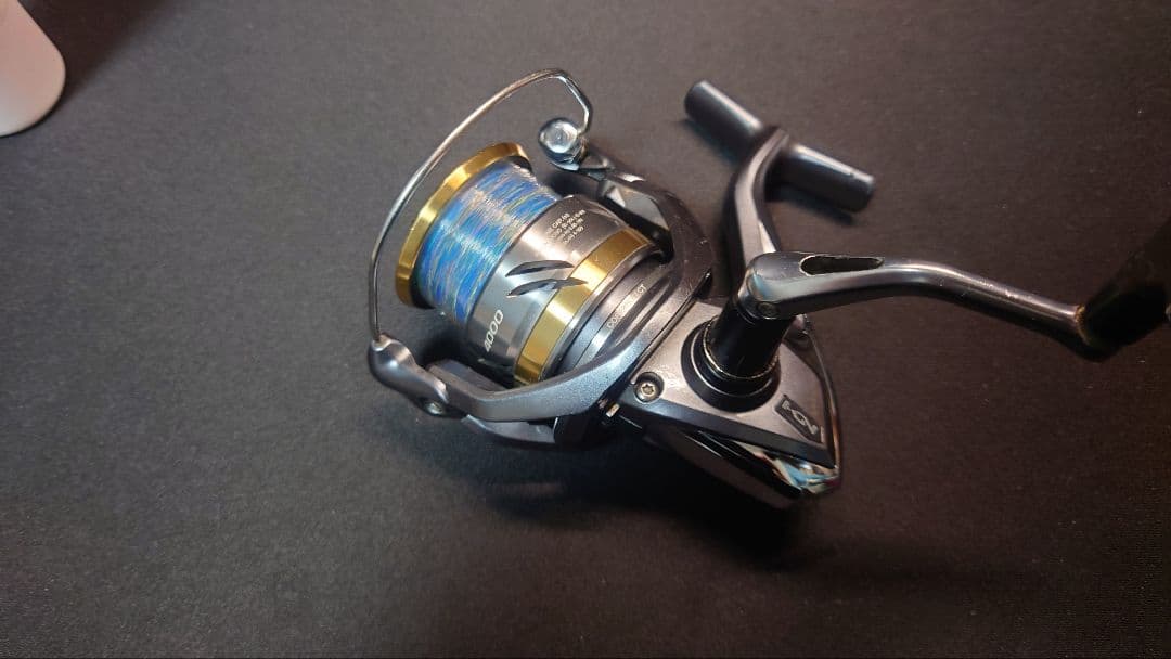 シマノ アルテグラ４０００ １７モデル 17 アルテグラ 4000のスペック | 釣りクラウド