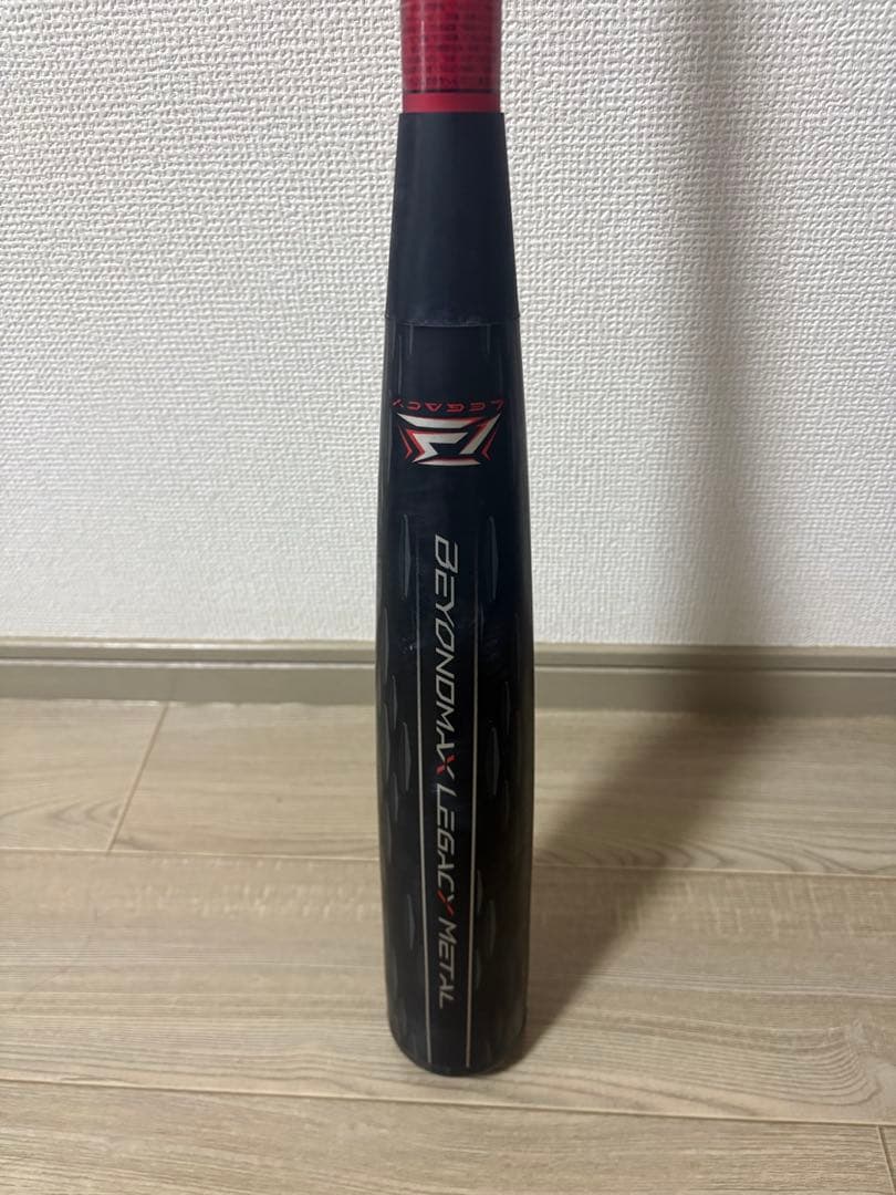 レガシーメタル 83cmミドルバランス（ミズノ） 3本セット - メルカリ