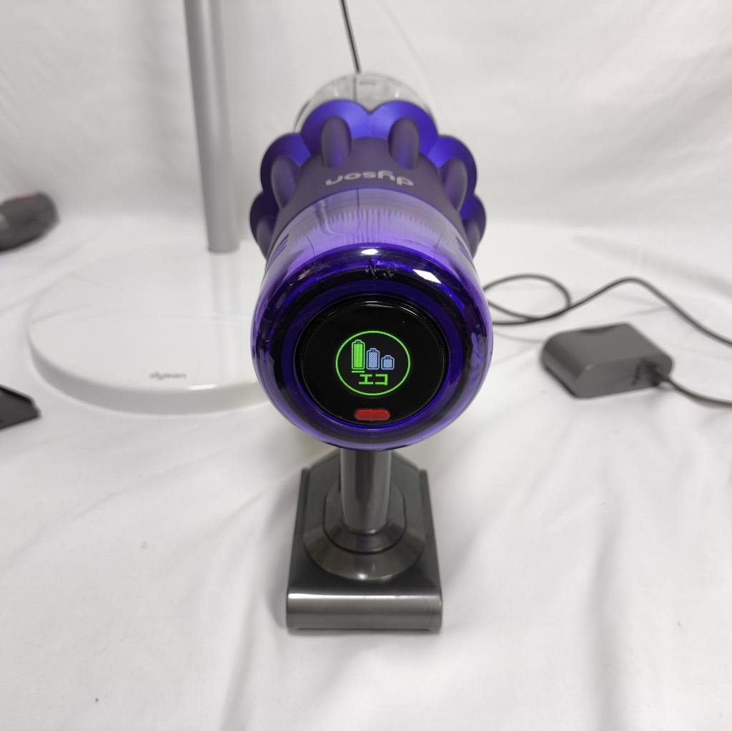 スタンド付き Dyson SV18 掃除機 一式セット動作確認済】No31