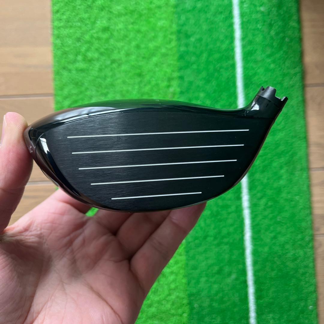 gt280 ミニドライバー ヘッドのみ タイトリスト - メルカリ