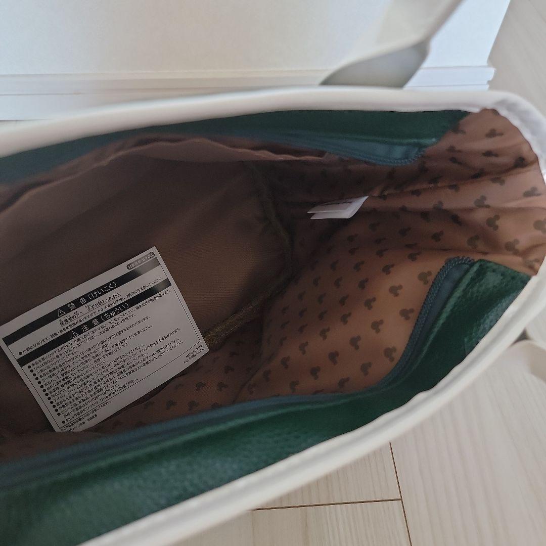 新品未使用】ディズニー Club33 キャロウェイ ゴルフバッグ - メルカリ