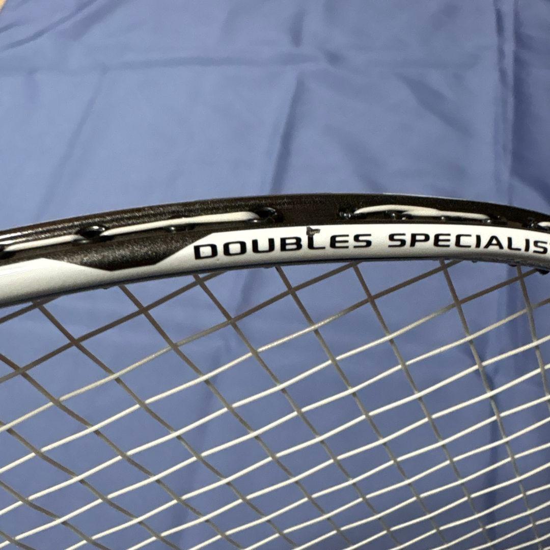 apacs アパックス バドミントンラケット PRO COMMANDER その4 - メルカリ