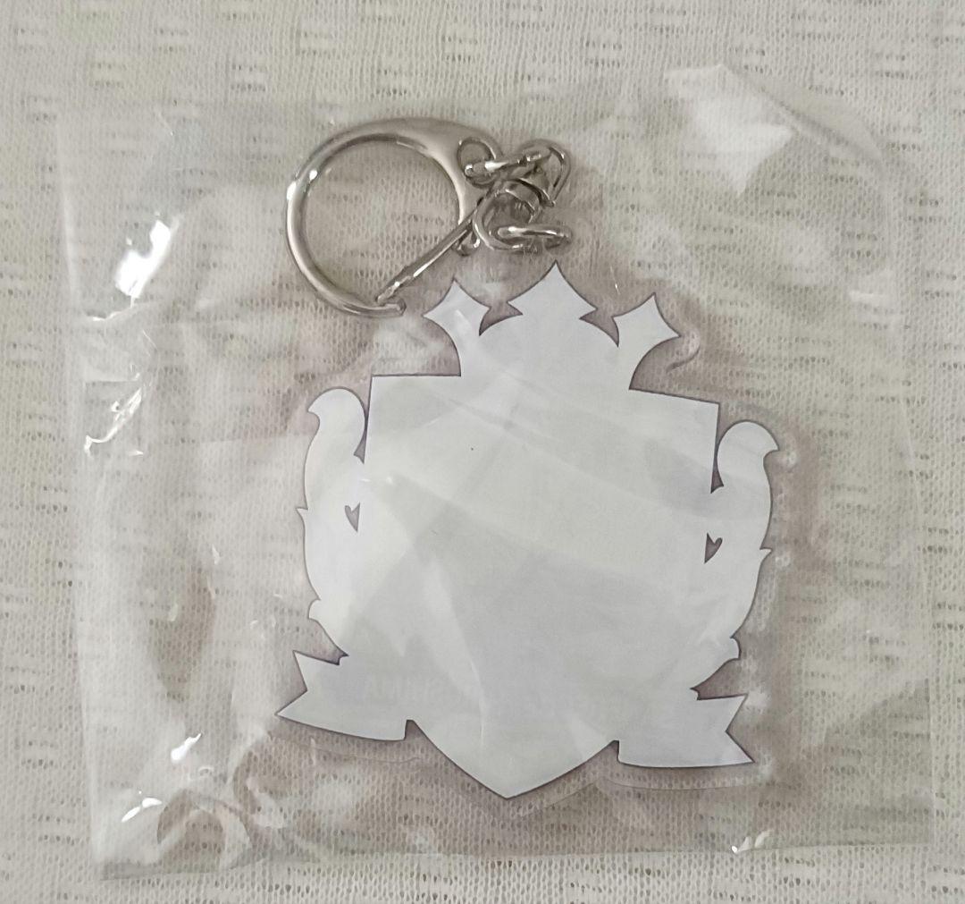 2025 サンフレッチェ広島 エンブレムアクリルキーホルダー 39 中村草太