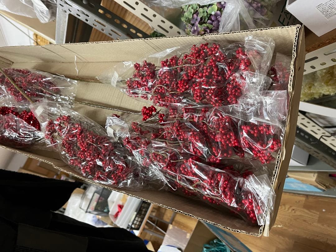 熊本造花)※沢山あります！ご相談ください)セット 多色アレンジメント用