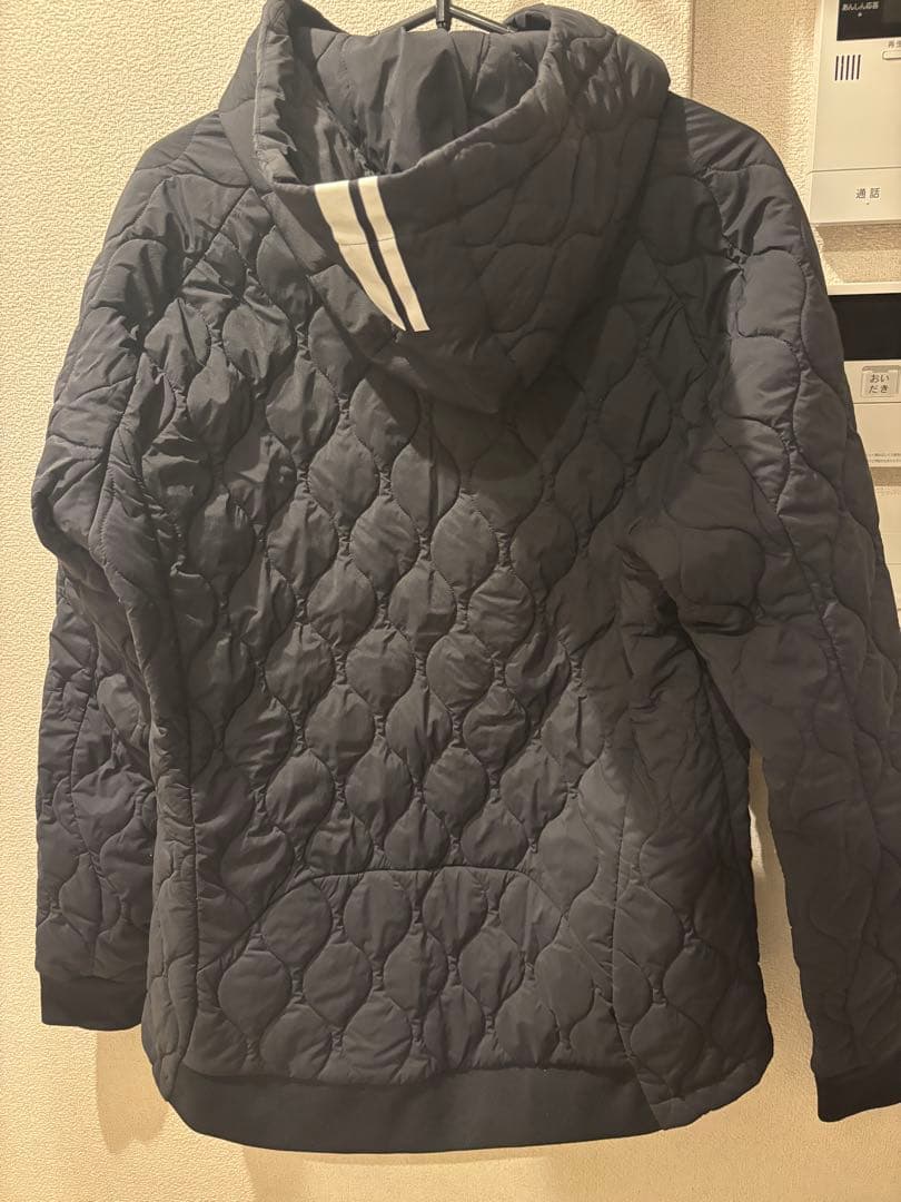 パーリーゲイツセットアップ上下セット美品 - メルカリ