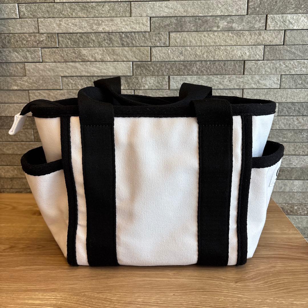 JackBunny ジャックバニー パーマン カートバッグ ゴルフ バッグ