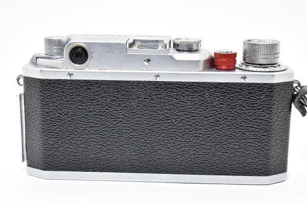 ☆良品☆希少☆キヤノン IV Sb 改 #718 - メルカリ