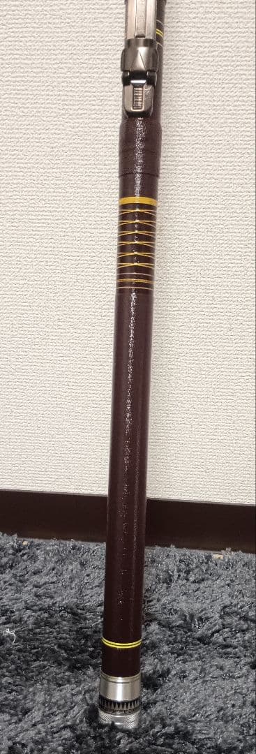 奇跡的新品！オリムピック純世紀6号 5.4m