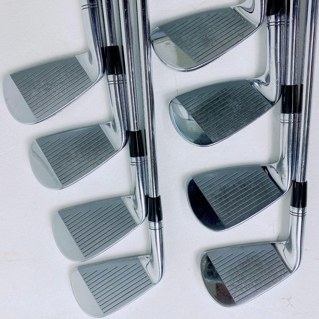 タイトリスト アイアン 735 CM フォージド S 3-P N2595 - メルカリ