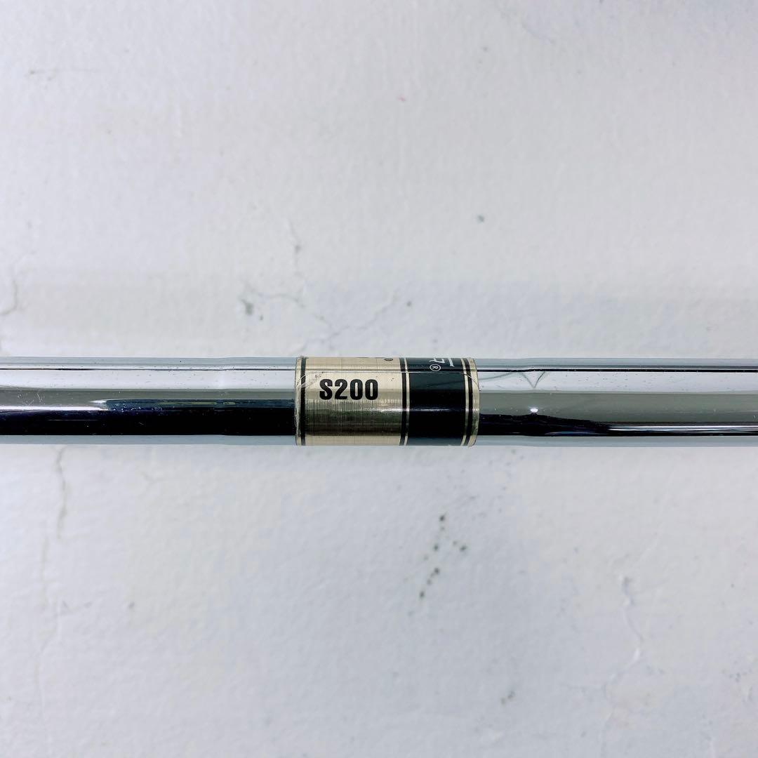 タイトリスト アイアン 735 CM フォージド S 3-P N2595 - メルカリ