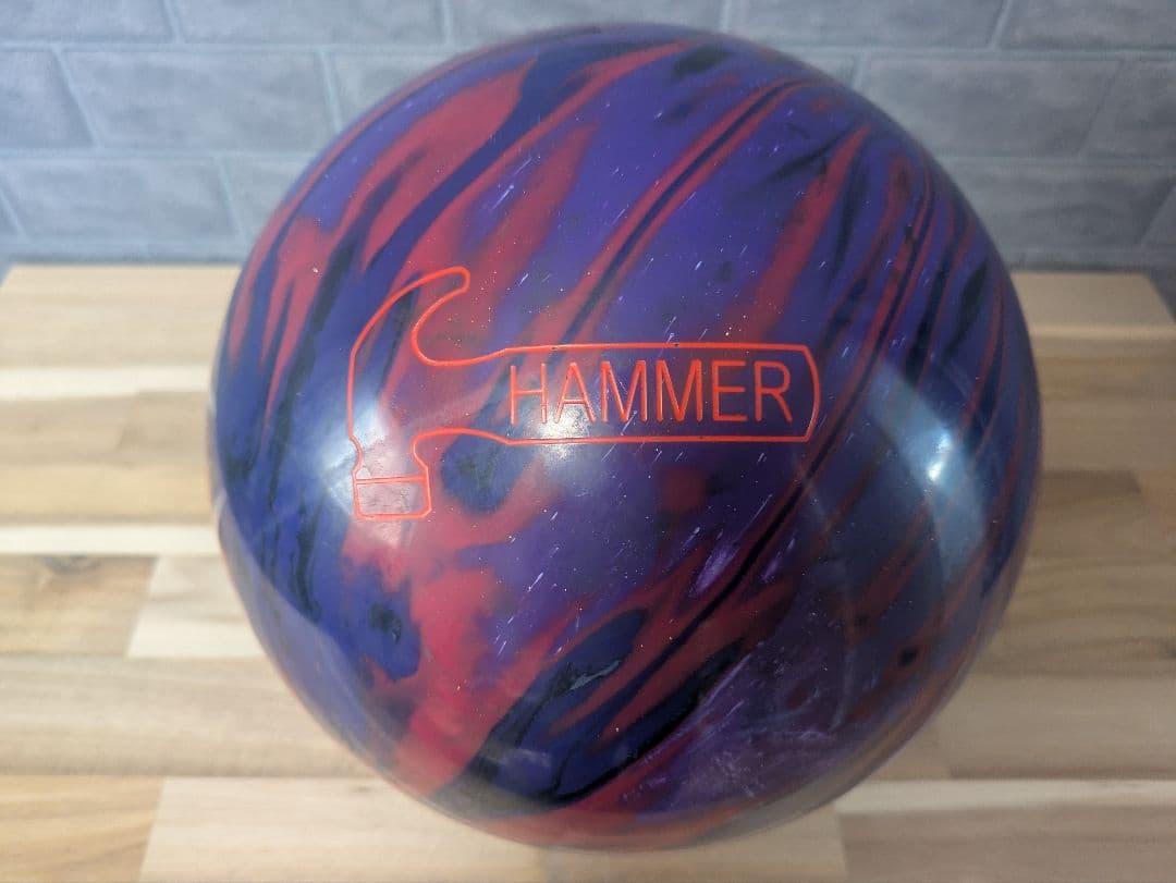 HAMMER SPECIAL EFFECT 15ポンド サムレス - メルカリ