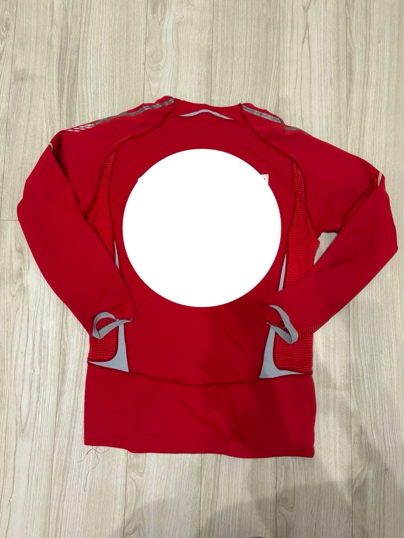 値下げ‼️矢板中央 練習着 ユニフォーム - メルカリ