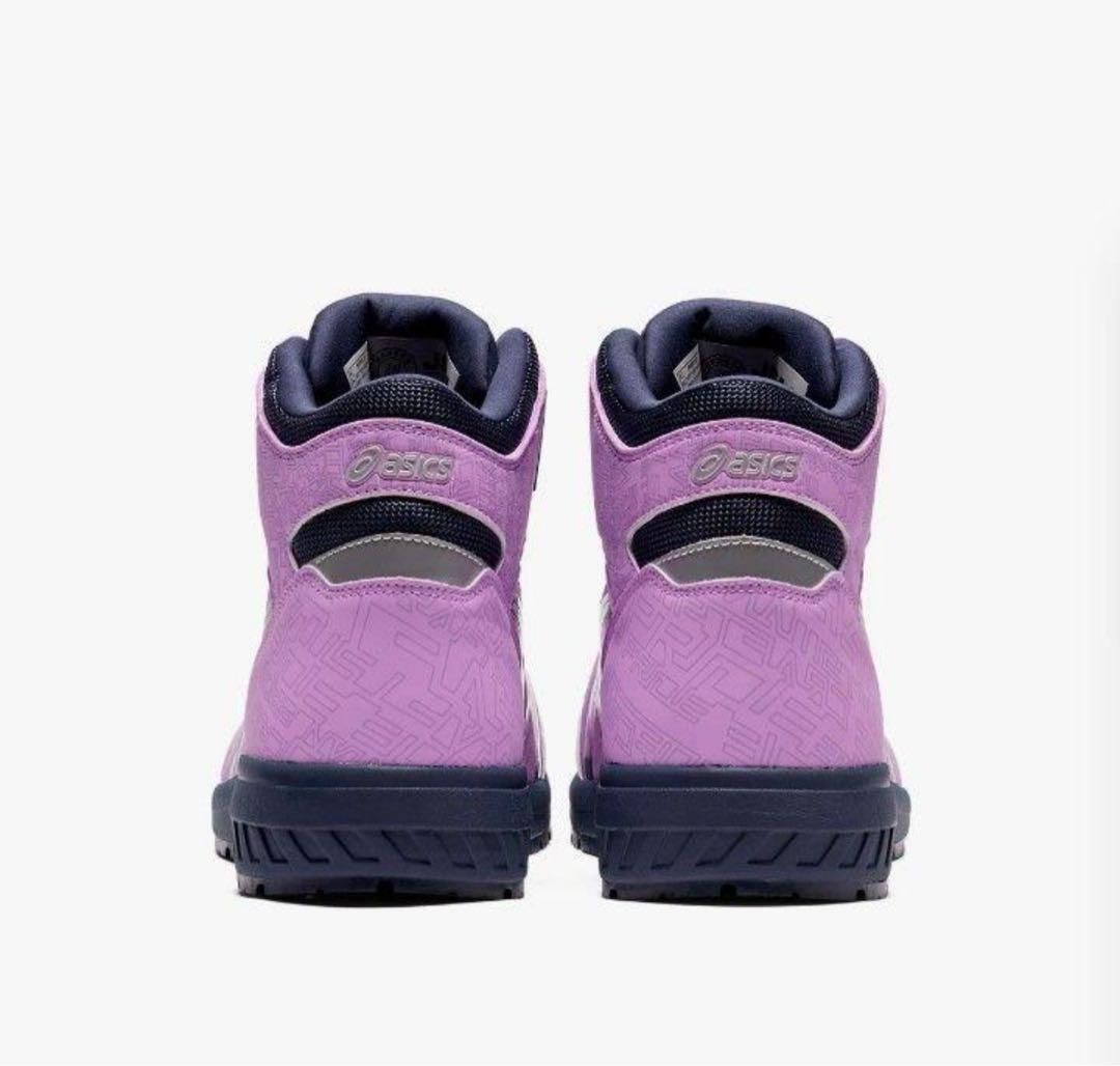 ウィンジョブ CP304 BOA GP 3E相当 ラベンダーグロー - メルカリ