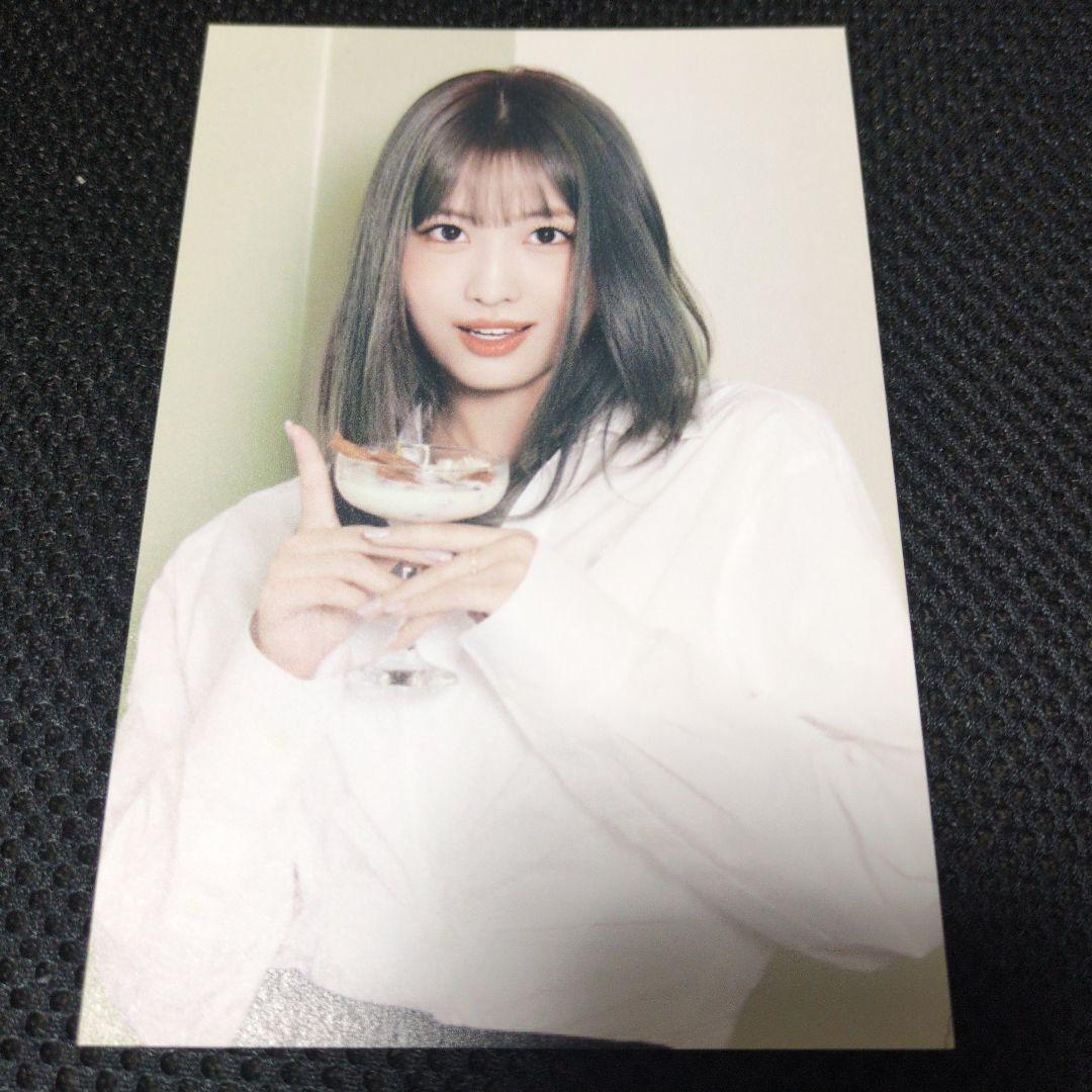 49.まとめ割 TWICE ポストカード モモ together1&2 - メルカリ