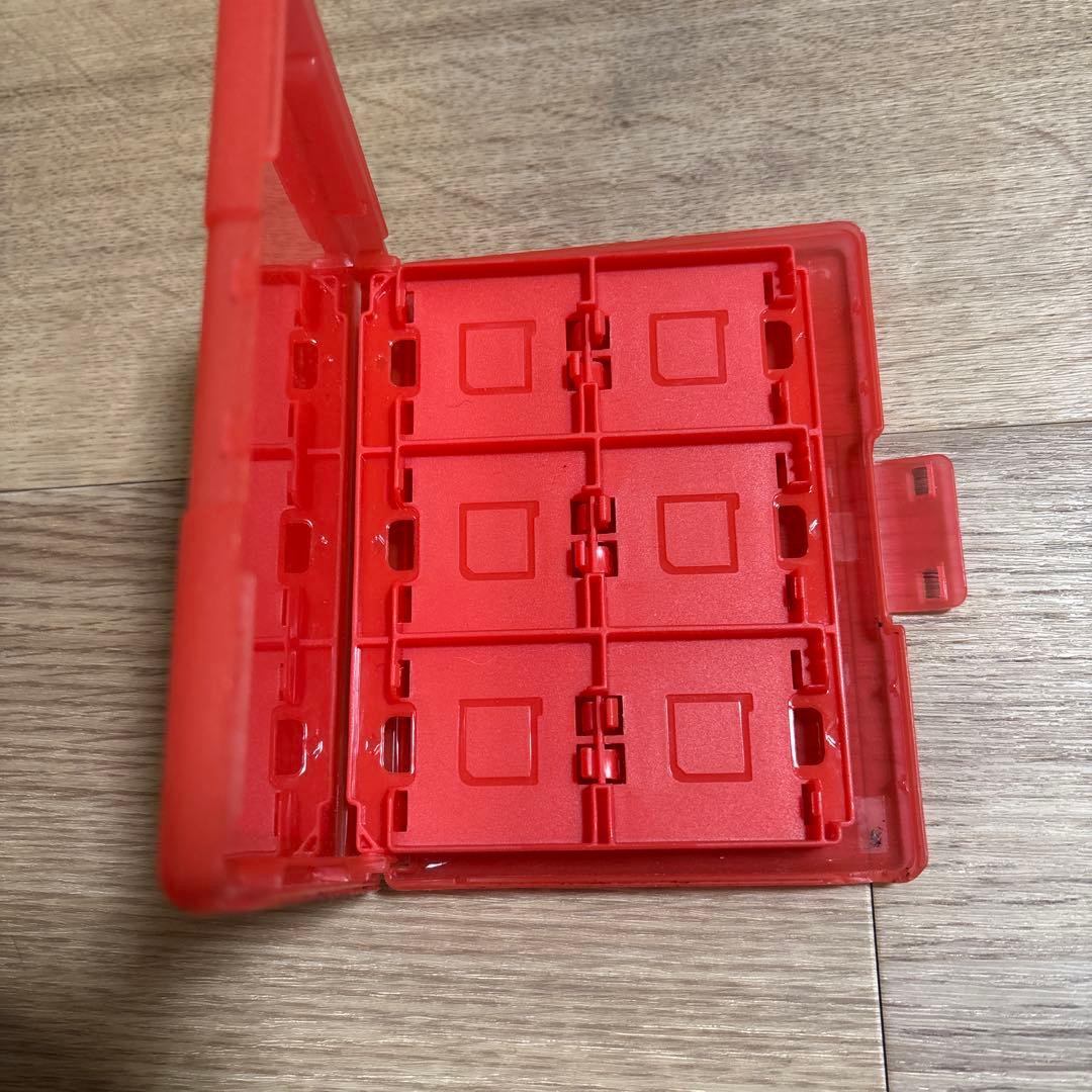 3DS 妖怪ウォッチ ソフトケース - メルカリ