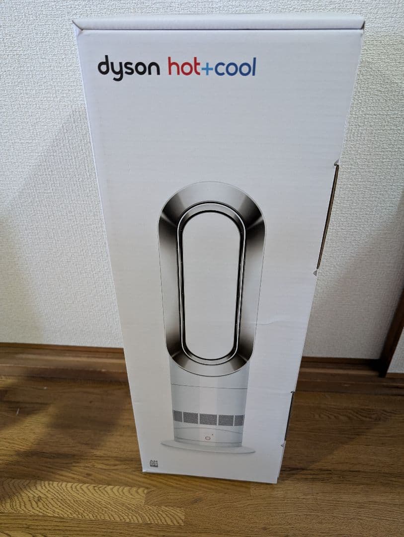 その他 Dyson hot+cool Amazon.com: Dyson Hot+Cool™ AM09 Jet Focus heater and fan : Home
