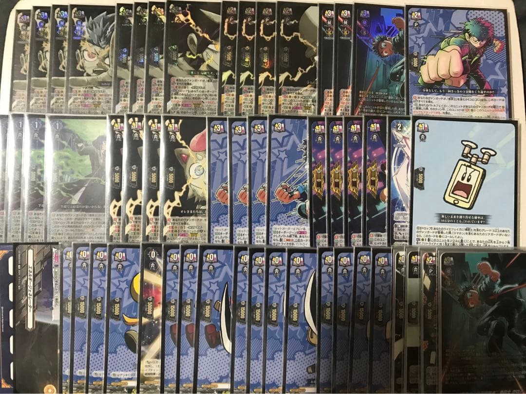 ヴァンガード　巻戻士　デッキ　シライ　レモン　クロノ　セット 運命の巻戻士 ｜ 「カードファイト!! ヴァンガード」 TCG公式サイト