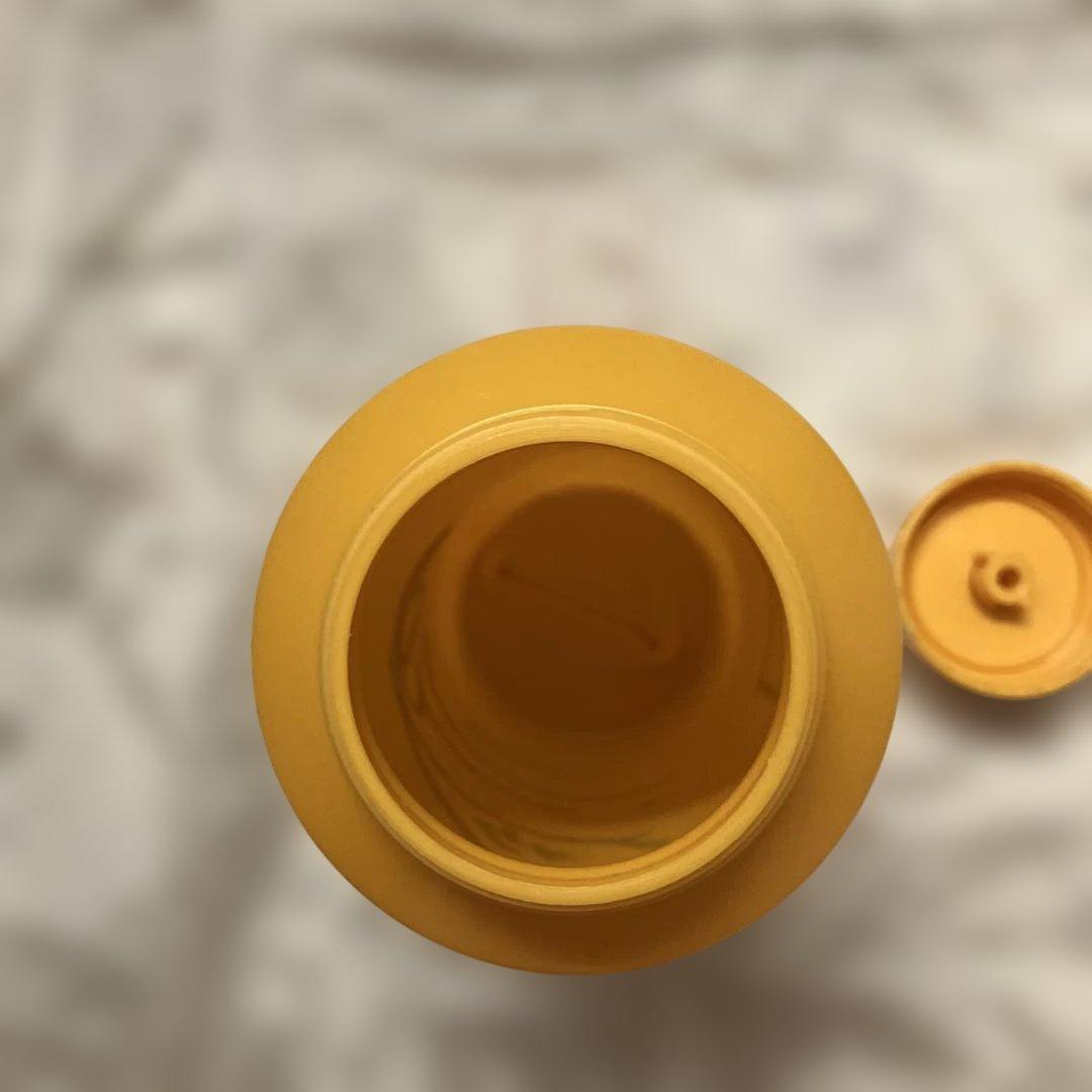 エネルゲン スクイズボトル 1000mL 川口能活選手サインモデル - メルカリ