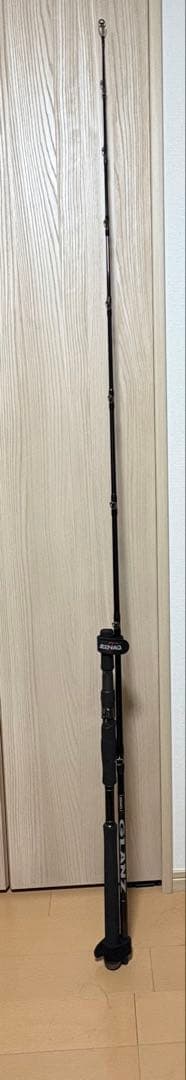 ゼナック　グランツ 80-25X ZENAQ GLANZ ZENAQ グランツ B80−25Xの最安値・インプレ・釣果 | 本音の口コミが