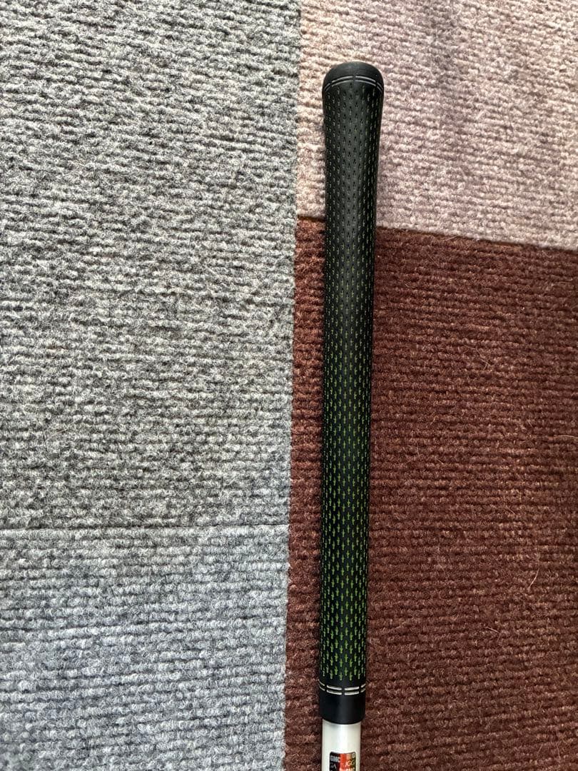 GRAPHITE GRAPHITE DESIGN VR-6 シャフト フレックスS DESIGN VR-6