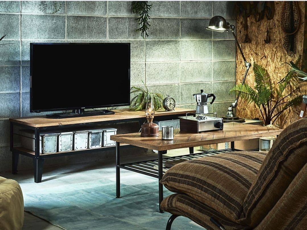 すずしろ様専用】GUINESS COFFEE TABLE 90cm 関家具 - メルカリ