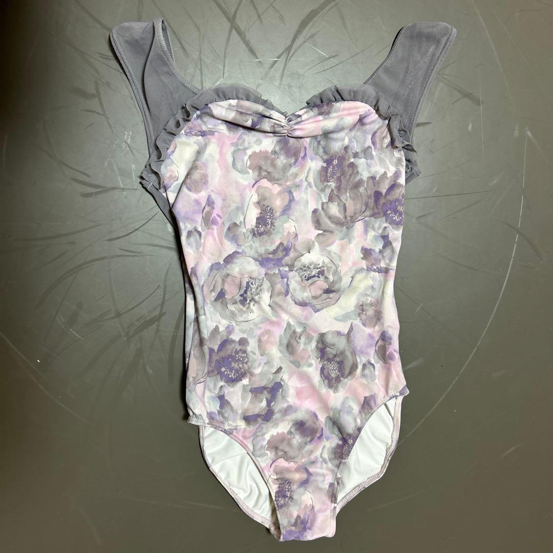 stina レオタード Pサイズ - メルカリ