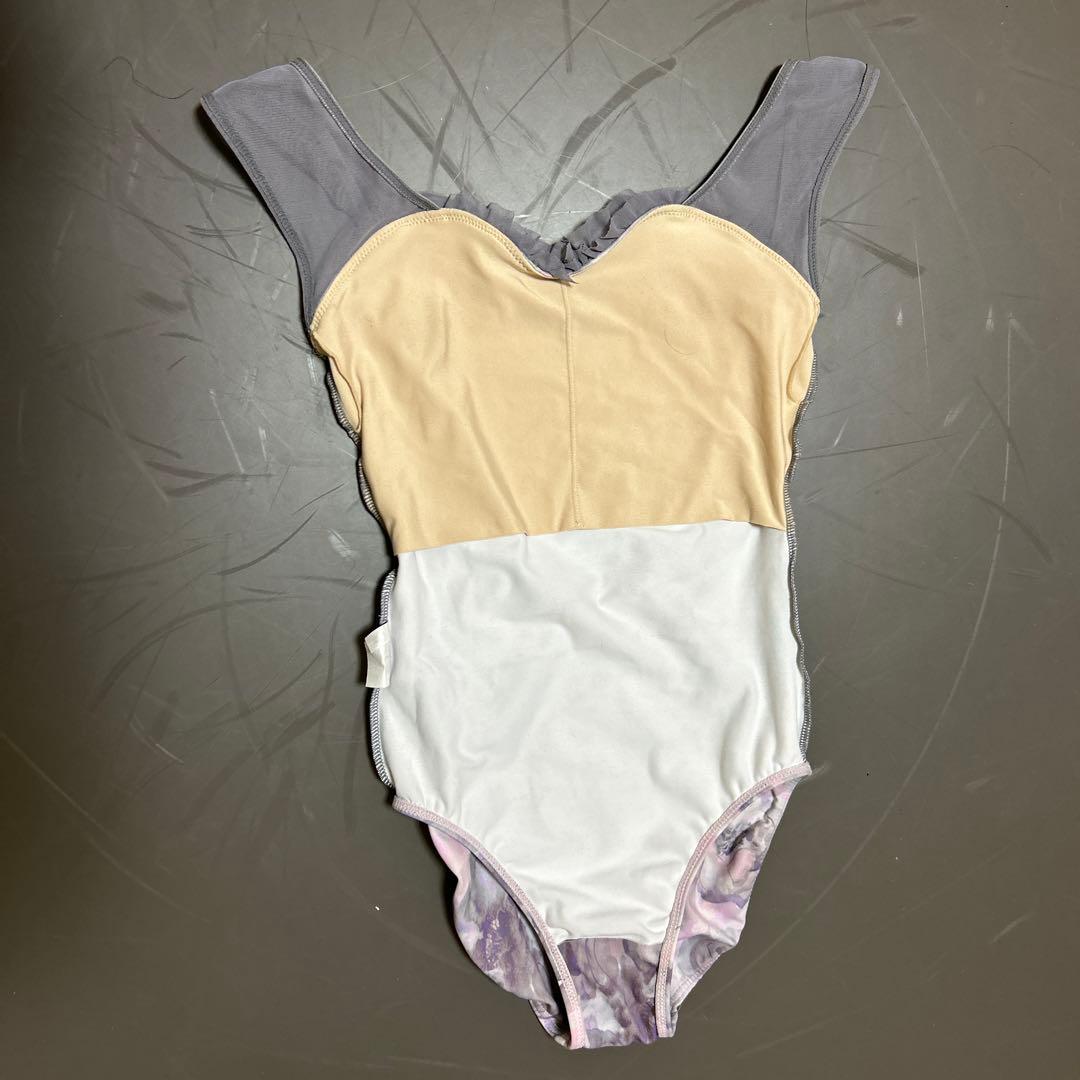 stina レオタード Pサイズ - メルカリ