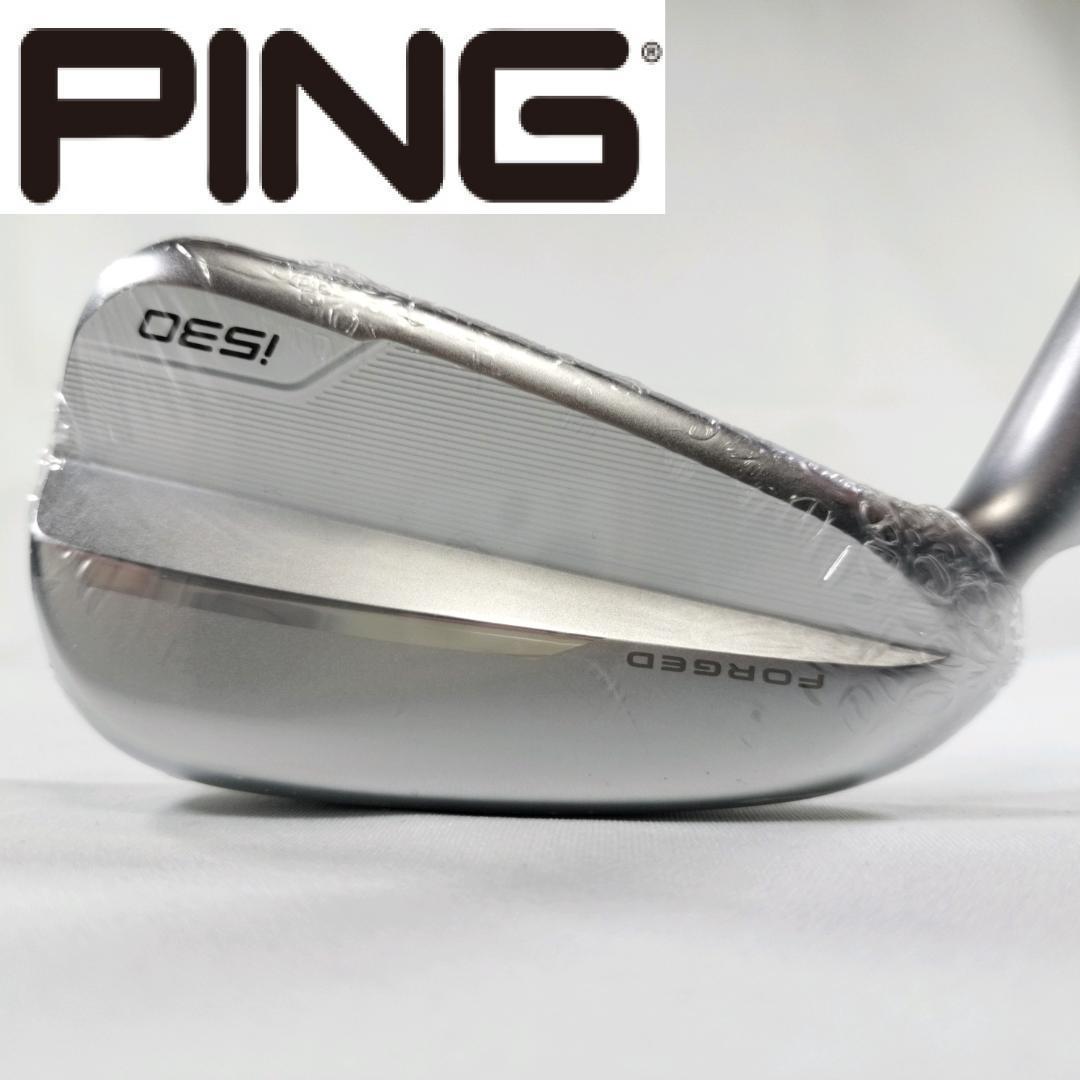 未使用】【左】PING ⭐i530 7番 ALTA JCB 27.5°【SR】 - メルカリ