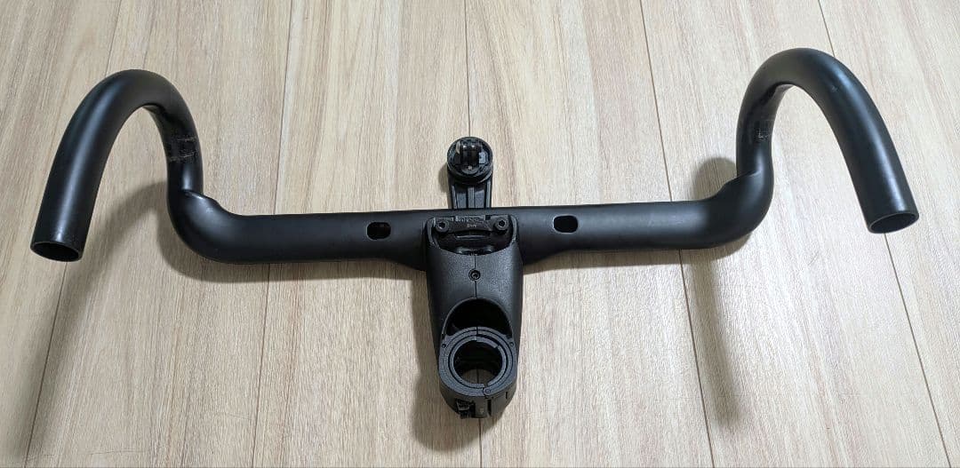 Cannondale Hollowgram ハンドル ステム セット カーボン