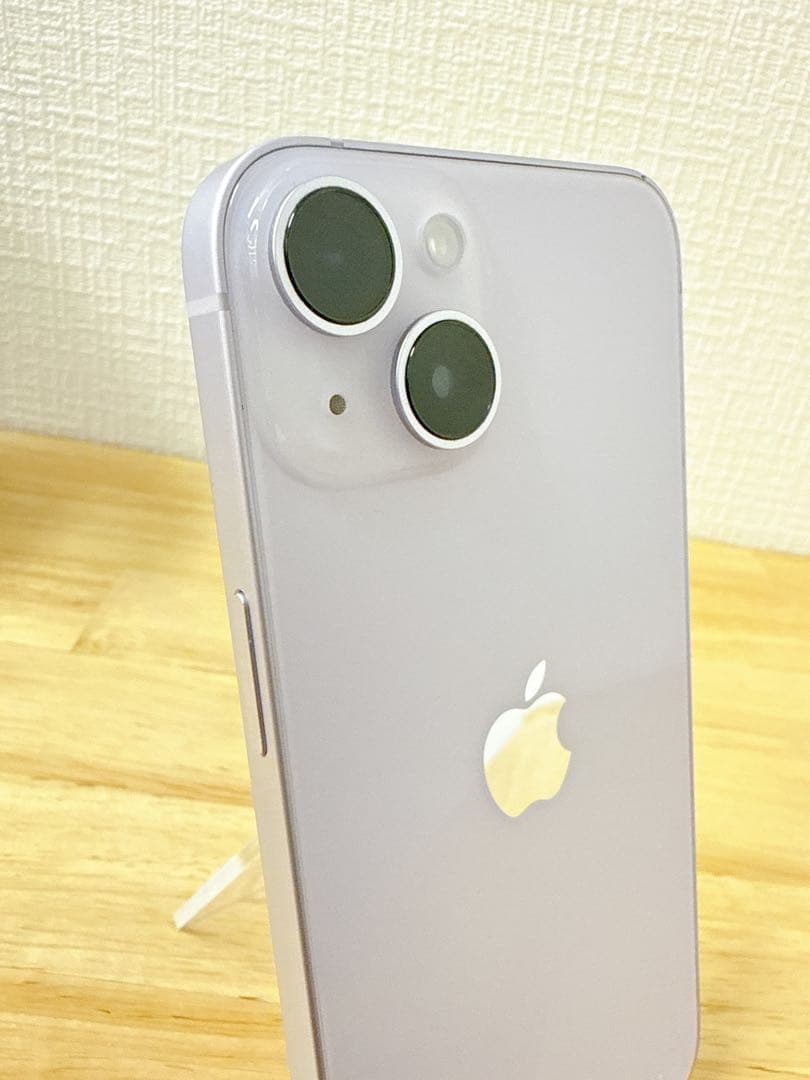 IPHONE 14 256 Purple 即日発送
