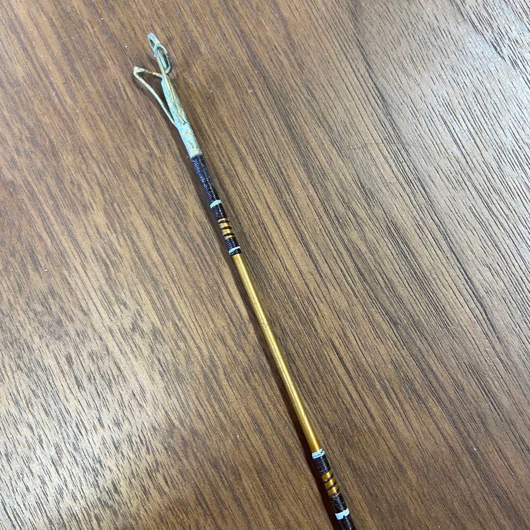 オールド オリムピック ルアーキャスティング 195 DX - メルカリ