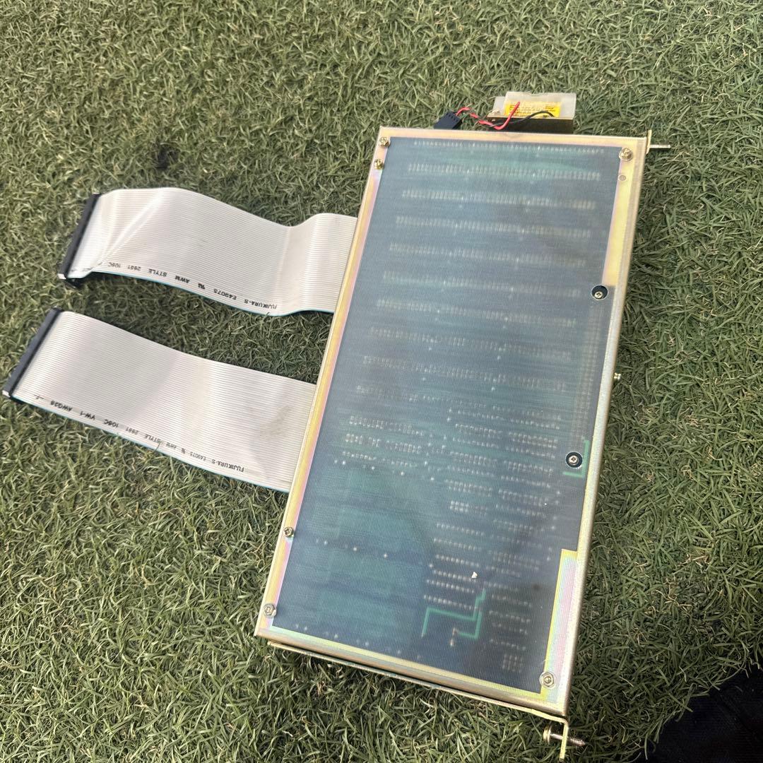 安川サーキットボード JANCD-CG26-H/(27) - メルカリ