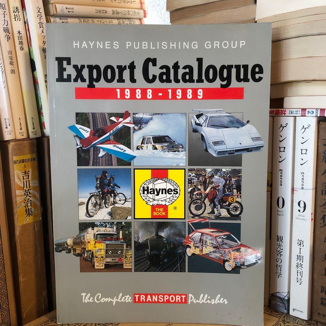 ★ひょ洋書 英語 HAYNES PUBLISHING GROUP 出版カタログ ☆ひょ洋書 英語 HAYNES PUBLISHING GROUP 出版カタログ 【公式通販】