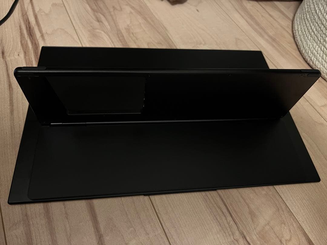 モバイルモニター EWEI 2.5K 17インチ 2560x1600