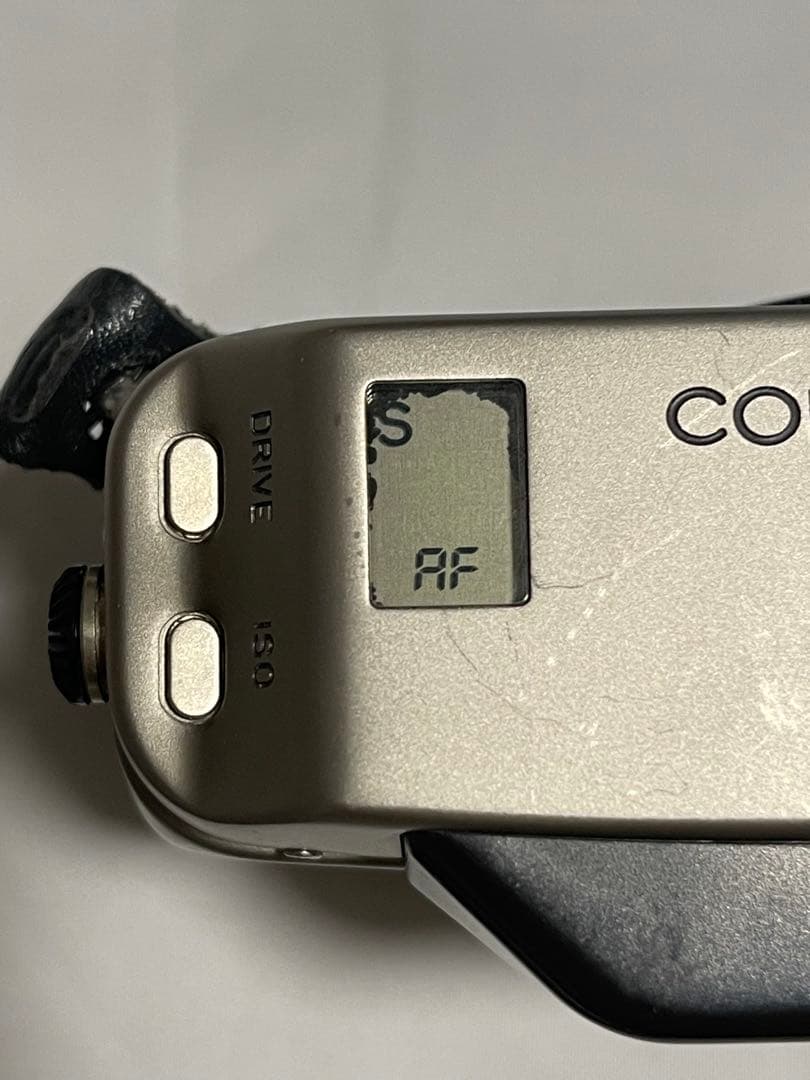 お値下げ CONTAX G1 ROM改造済 フィルムカメラ - メルカリ