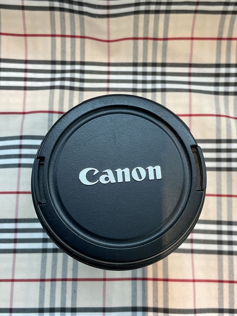 キヤノン EF-S18-135mm F/3.5-5.6 IS STM レンズ