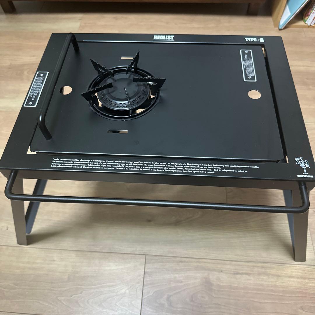 BUSH DE BRUNT リアリストTYPE-A＋ナウワン ＋ オールプレー - メルカリ