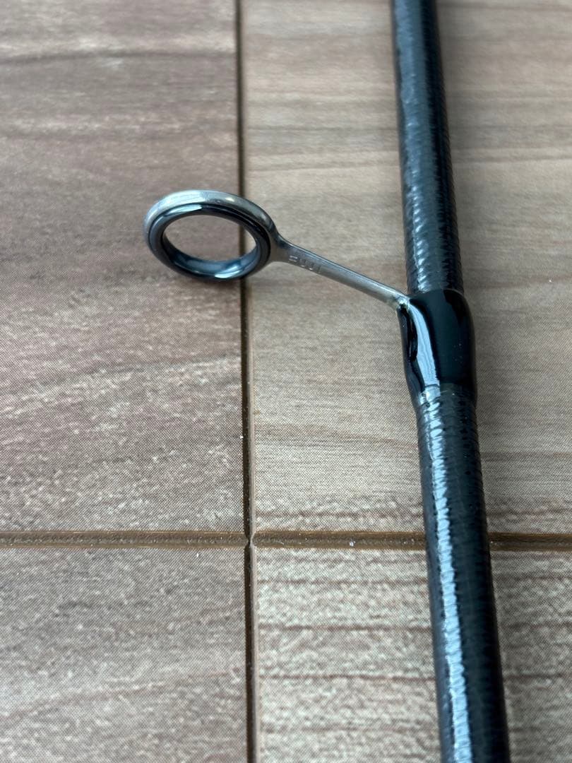 APIA】GRANDAGE EXTRA 65 金丸カスタム グランデージライト - メルカリ