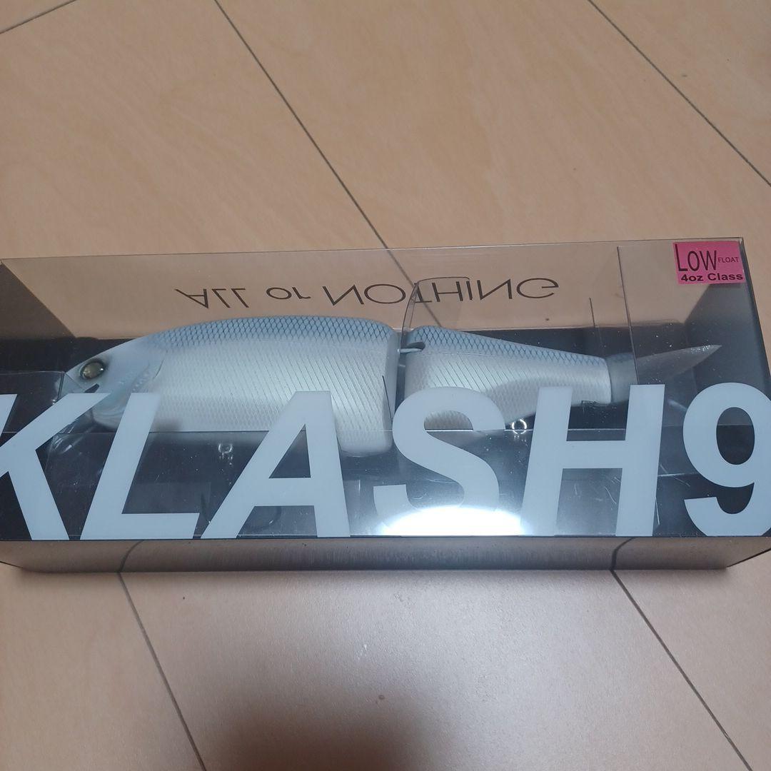 限定 DRT 　 クラッシュ9 KLASH　9　スモーキングゴースト Amazon.co.jp: DRT KLASH9 Low クラッシュ9 ローフロート #SMOKING