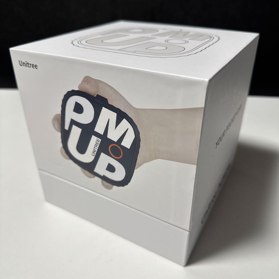 Unitree PUMP Pro パンプ プロ スマート ポケットジム Amazon | Unitree (ユニツリー) PUMP Pro パンプ プロ スマート