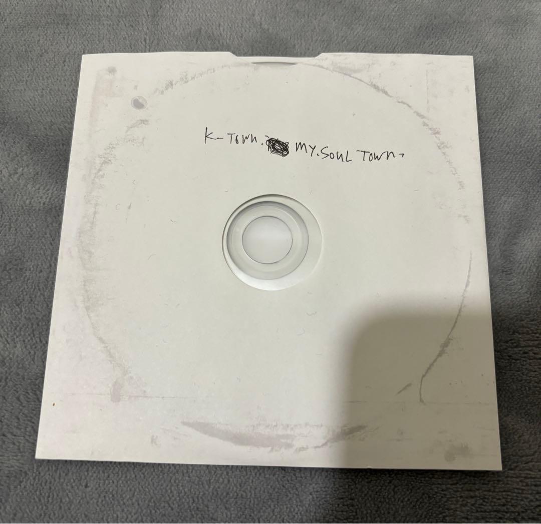 KANDYTOWN 特典CD - Keep It Kool - メルカリ