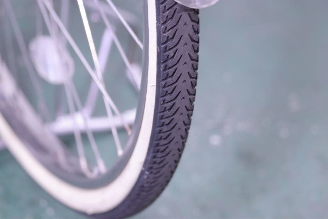 電動アシスト自転車　★ 8.1AH ★ １ヶ月保証★完成車