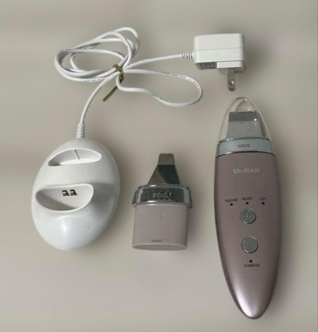 YA-MAN ダブルピーリングプロ - メルカリ