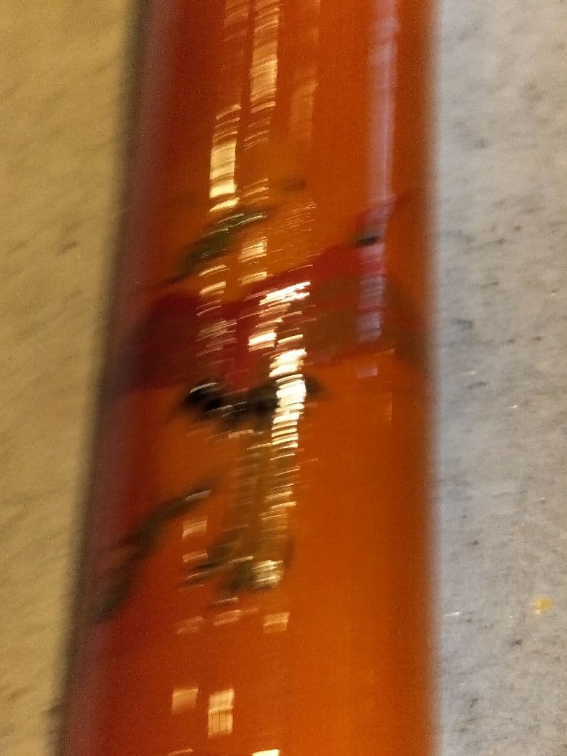 カビーテ様専用郡上竿 竹竿 渓流竿 鮎竿 手作り 5本継ぎ - メルカリ