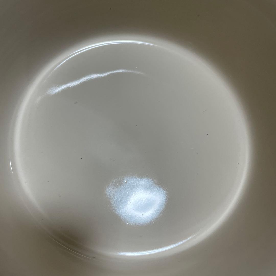 《未使用》LE CREUSET プレートオンディッシュ　2個セット